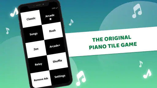 Piano Tiles ™ - Tap Music Game screenshot