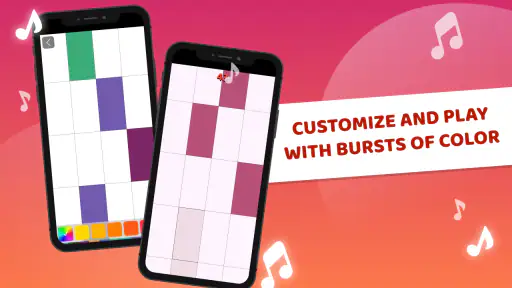 Piano Tiles ™ - Tap Music Game screenshot