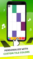 Piano Tiles ™ - Tap Music Game screenshot