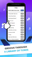 Piano Tiles ™ - Tap Music Game screenshot