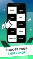 Piano Tiles ™ - Tap Music Game screenshot