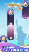 Piano Trip - Magic Music Game screenshot