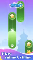 Piano Trip - Magic Music Game screenshot