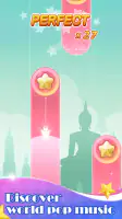 Piano Trip - Magic Music Game screenshot