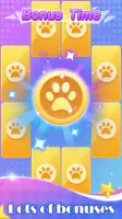 Piano Trip - Magic Music Game screenshot