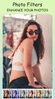 Pic Collage Maker Photo Editor screenshot
