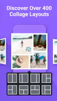Pic Stitch: Collage Maker screenshot