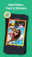 Pic Stitch: Collage Maker screenshot
