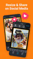 Pic Stitch: Collage Maker screenshot