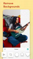 PicCollage: Magic Photo Editor screenshot