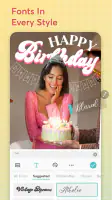 PicCollage: Magic Photo Editor screenshot