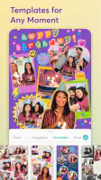 PicCollage: Magic Photo Editor screenshot