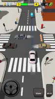 Pick Me Up 3D: Taxi Game screenshot