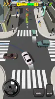 Pick Me Up 3D: Taxi Game screenshot