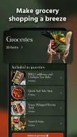 Pick Up Limes screenshot