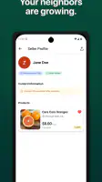 PickFresh App screenshot