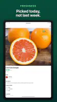 PickFresh App screenshot