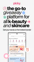 Picky - Beauty Community screenshot