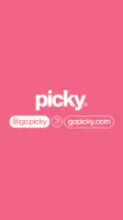 Picky - Beauty Community screenshot