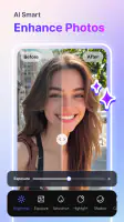 PicMa: AI Video&Photo Enhancer screenshot