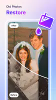 PicMa: AI Video&Photo Enhancer screenshot