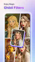 PicMa: AI Video&Photo Enhancer screenshot