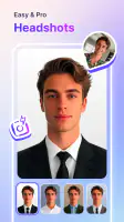 PicMa: AI Video&Photo Enhancer screenshot