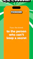 Picoboom: Imposter game online screenshot
