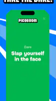 Picoboom: Imposter game online screenshot