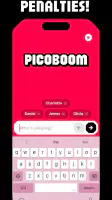 Picoboom: Imposter game online screenshot