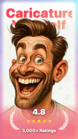Picora: Cartoon Photo Editor screenshot
