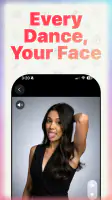 Picora: Cartoon Photo Editor screenshot