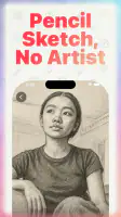 Picora: Cartoon Photo Editor screenshot