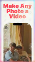 Picora: Cartoon Photo Editor screenshot