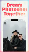 Picora: Cartoon Photo Editor screenshot