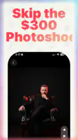Picora: Cartoon Photo Editor screenshot