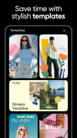 Picsart AI Photo Editor, Video screenshot