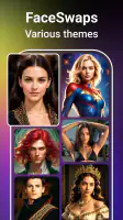 Picshiner - AI Photo Editor screenshot