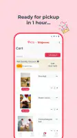 Picta x Walgreens Photo Print screenshot