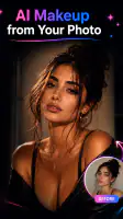 PicTok : AI Photo Generator screenshot