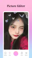 Picture Editor screenshot