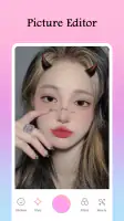 Picture Editor screenshot