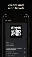 Pie: Free Events, Cool People screenshot