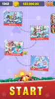 Piggy GO - Clash of Coin screenshot