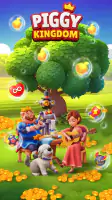 Piggy Kingdom screenshot