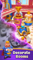 Piggy Kingdom screenshot
