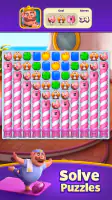 Piggy Kingdom screenshot