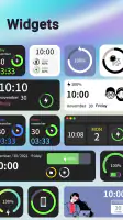 Pika! One - Themes & Wallpaper screenshot