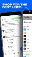 Pikkit: Sports Betting Tracker screenshot