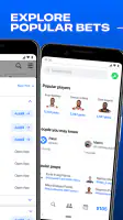Pikkit: Sports Betting Tracker screenshot